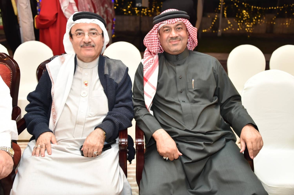 زفاف فيصل نجل رجل الأعمال عبدالوهاب بن يوسف الحواج