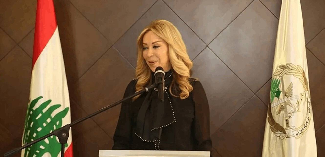 سيدة لبنان الأولى.. من هي نعمت عون زوجة الرئيس اللبناني الجديد؟ (صور)