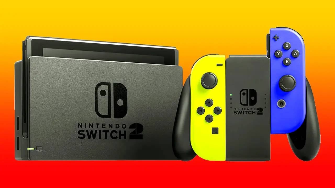 Nintendo Switch 2.. كل ما تريد معرفته عن الجهاز المقبل