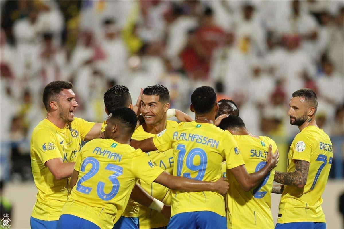 موعد مباراة النصر القادمة بعد الفوز على الأخدود