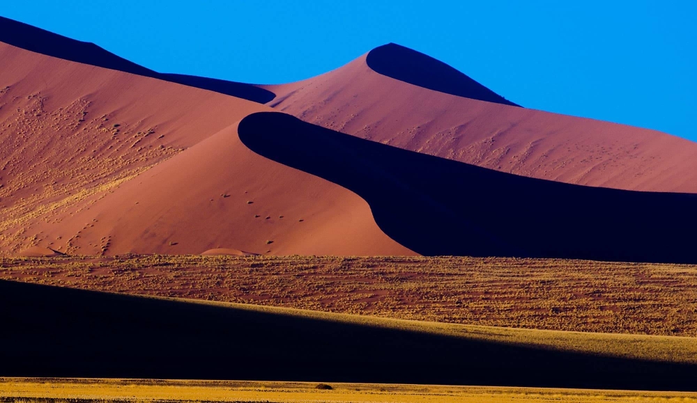 بينها بحر النجوم وشلالات الدم.. أماكن ساحرة حول العالم قد لا تعرفها