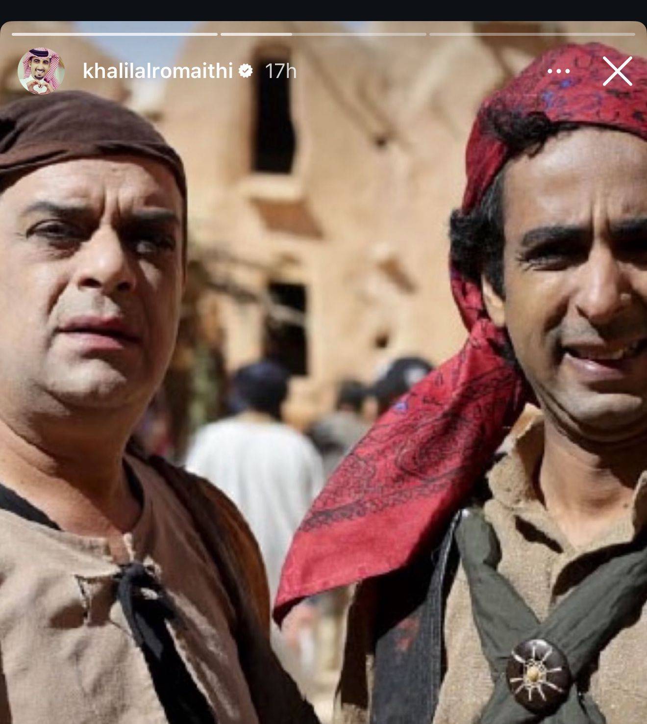 في ذكرى رحيله الخامسة.. مواقع التواصل تستذكر مناقب الغائب الحاضر علي الغرير .. نجم لا يغيب عن ذاكرة الفن