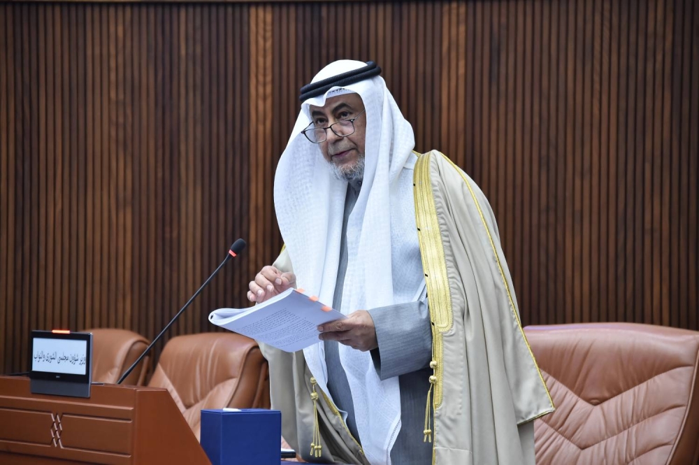 &laquo;الشورى&raquo; يرفض مشروع قانون بتحديد ضوابط واشتراطات التعاقد مع الأجانب