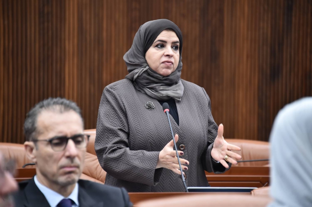 &laquo;الشورى&raquo; يرفض مشروع قانون بتحديد ضوابط واشتراطات التعاقد مع الأجانب