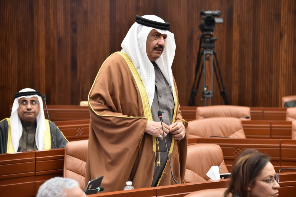 &laquo;الشورى&raquo; يرفض مشروع قانون بتحديد ضوابط واشتراطات التعاقد مع الأجانب