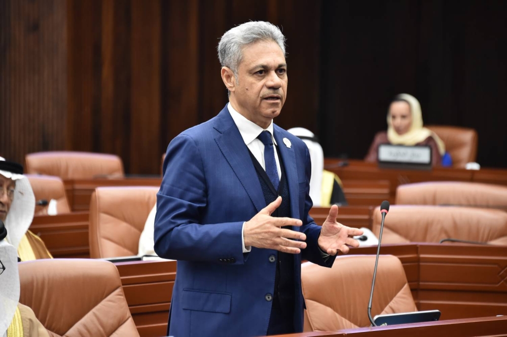 &laquo;الشورى&raquo; يرفض مشروع قانون بتحديد ضوابط واشتراطات التعاقد مع الأجانب