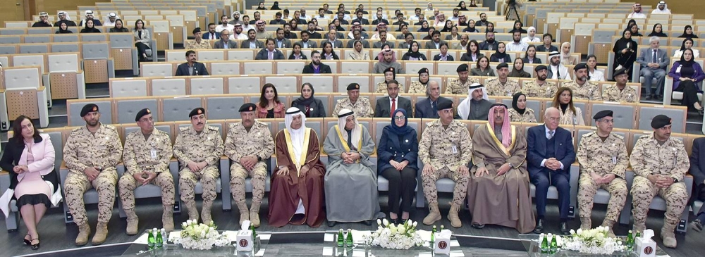 اتفاقية تعاون بين &laquo;قوة الدفاع&raquo; و&laquo;الأعلى للصحة&raquo;&lrm; لتطبيق &laquo;نظم المعلومات الصحي&raquo;