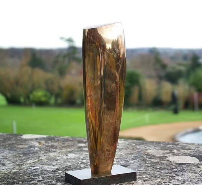 مخبأة 60 عاما.. اكتشاف عمل فني تاريخي بمدرسة بريطانية