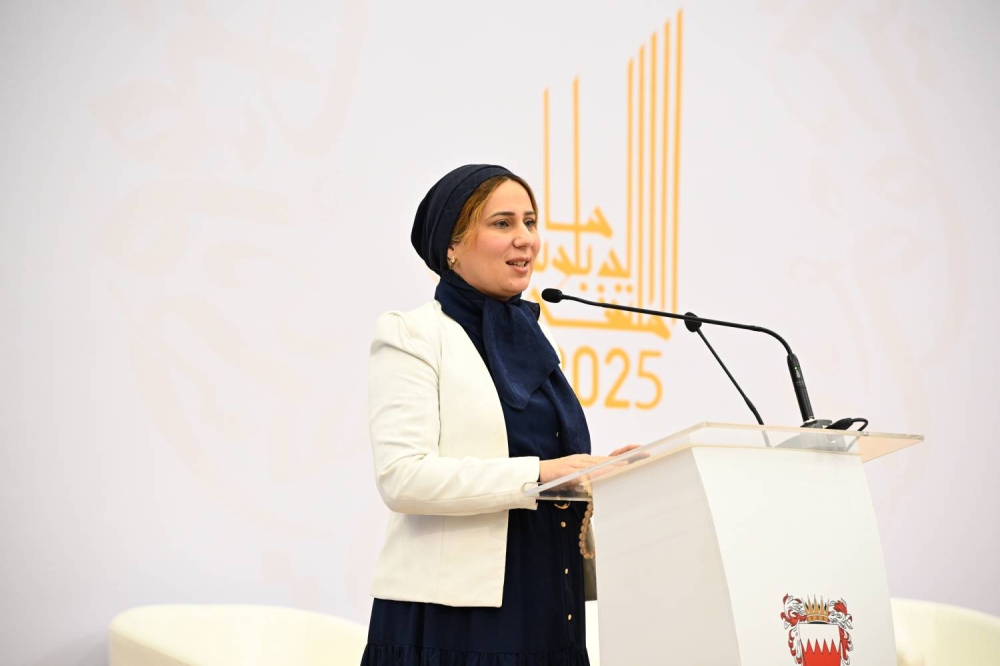 انطلاق أعمال اليوم الأول من الملتقى الدبلوماسي 2025