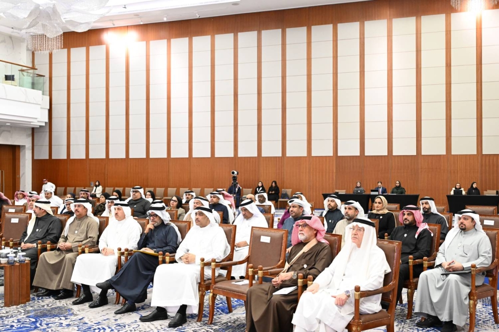 انطلاق أعمال اليوم الأول من الملتقى الدبلوماسي 2025