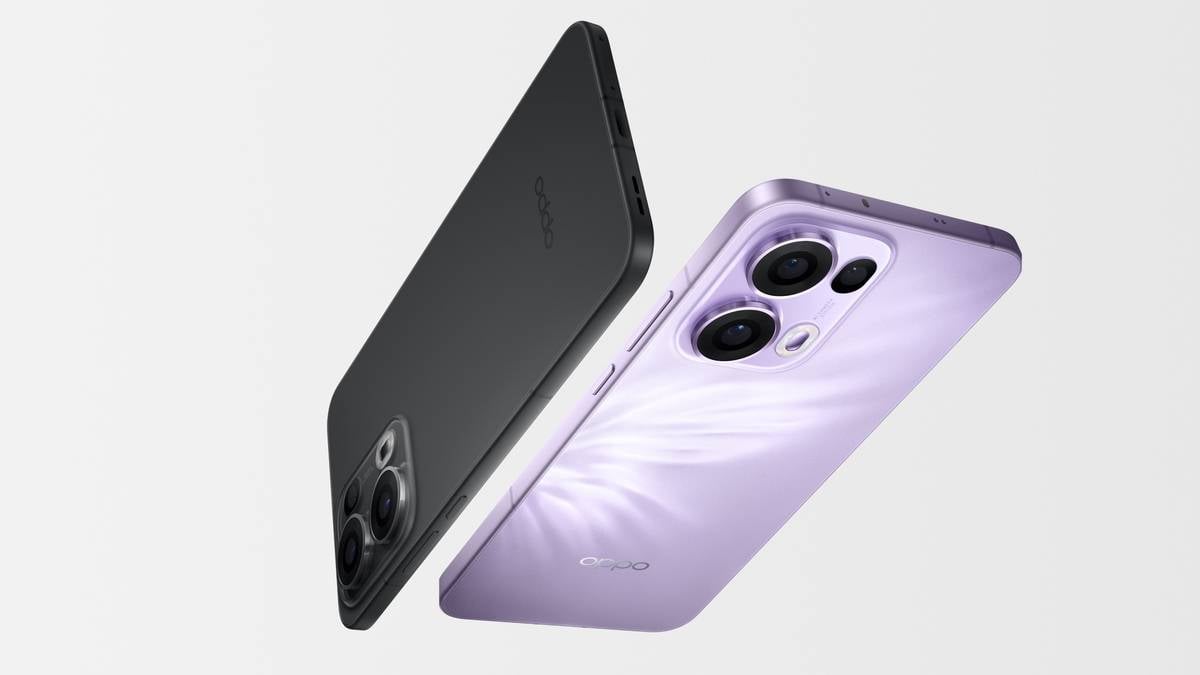 سعر ومواصفات هاتف "Oppo Reno 13 Pro 5G".. جوال فخم بإمكانات جبارة