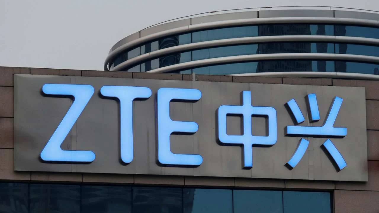 الصين.. سهم ZTE يرتفع لأعلى سعر منذ 17 شهرا