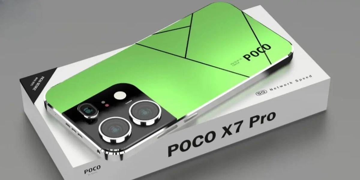 أداء قوي وسعر منافس.. مراجعة شاملة لسلسلة هواتف POCO X7