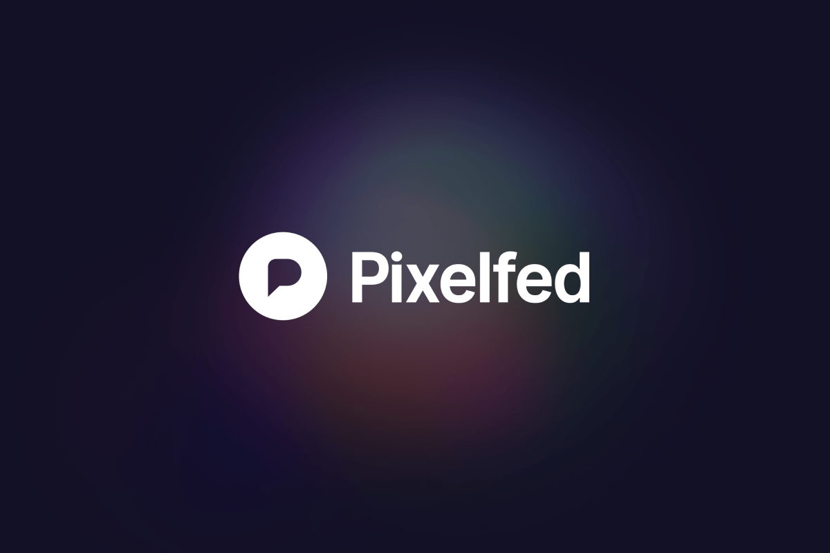 pixelfed تضرب بمنصة إنستجرام عرض الحائط