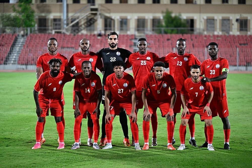 المحرق والأهلي "وجها لوجه" في الكلاسيكو الكروي الأول هذا الموسم