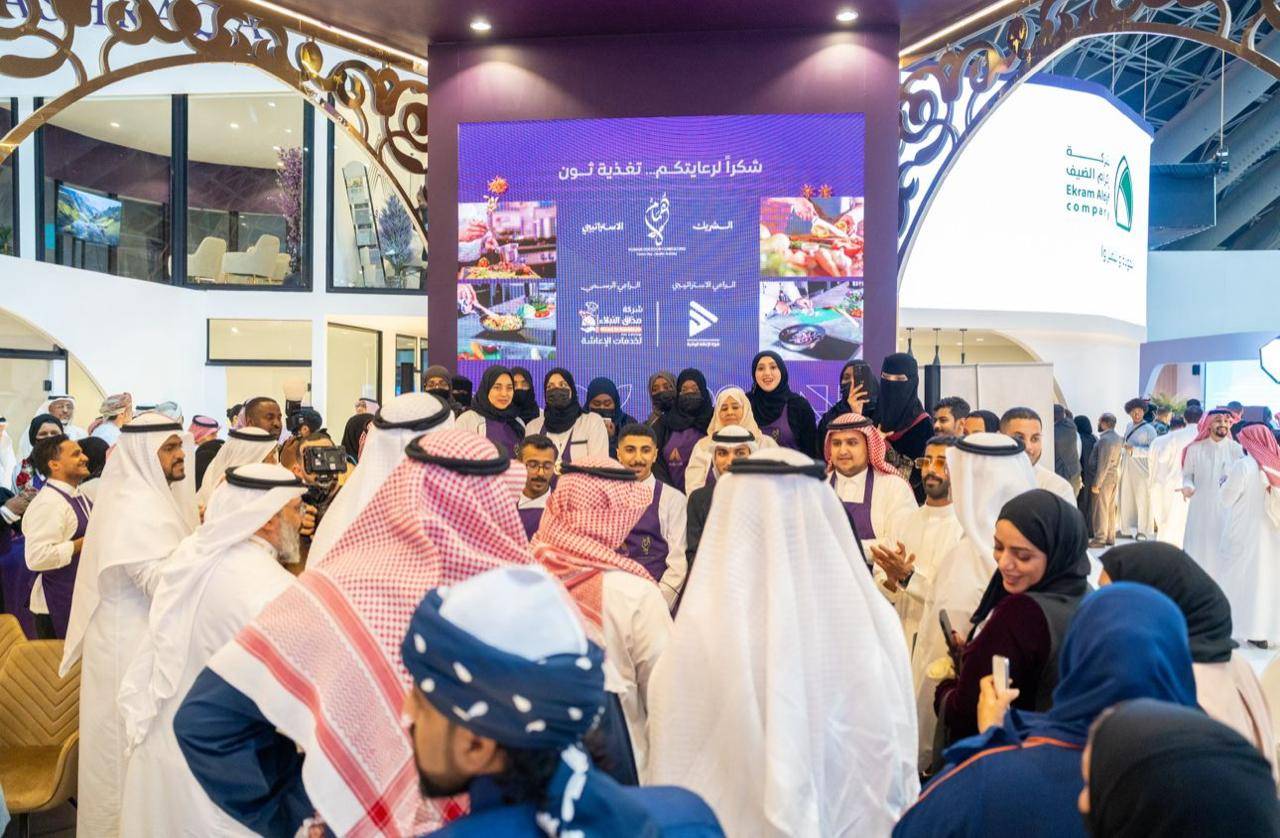 رئيس مطوفي حجاج الدول العربية: مبادرة نوعية لـ "طهاة الحج" يستهدف السعوديين والسعوديات