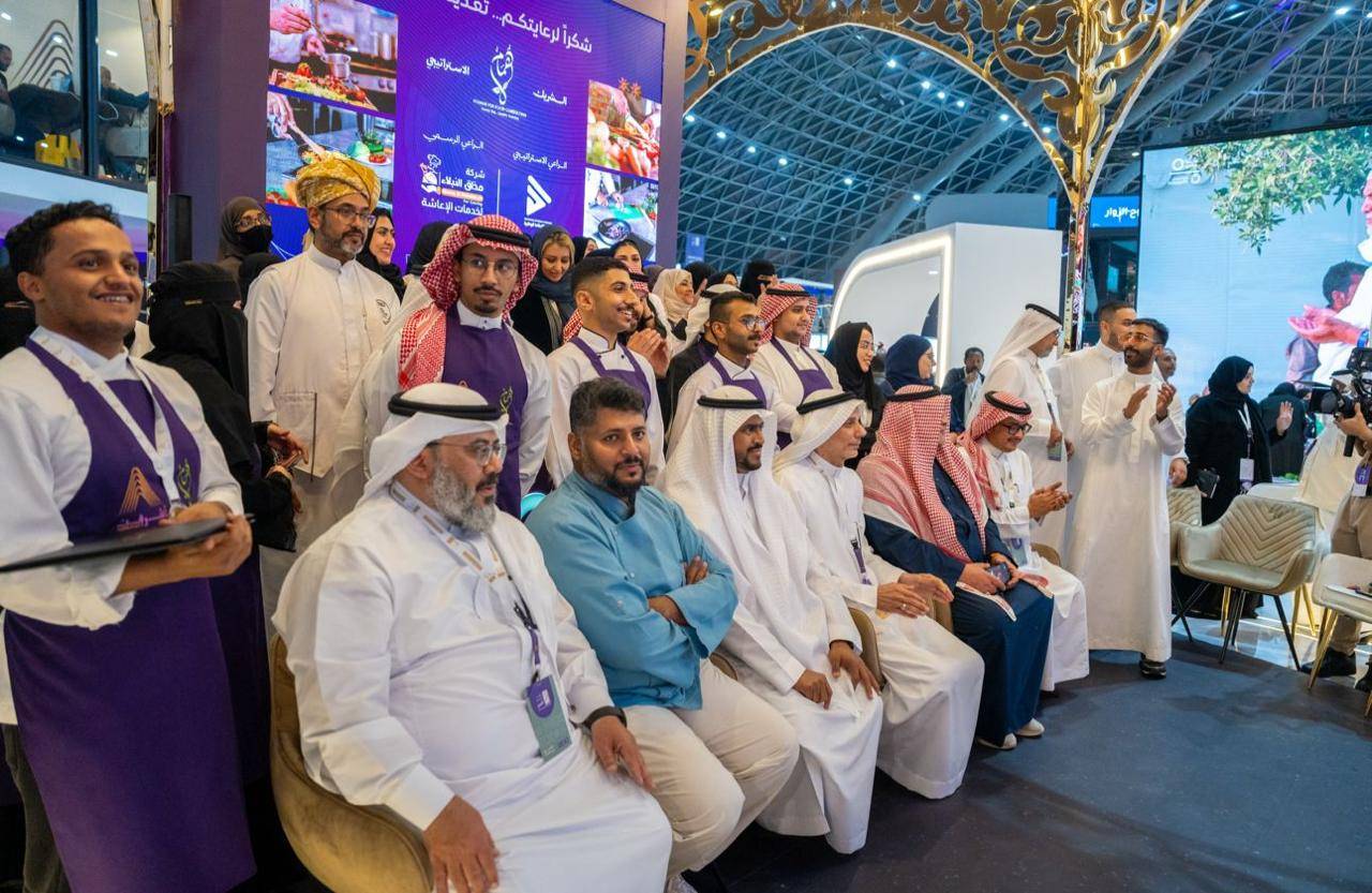 رئيس مطوفي حجاج الدول العربية: مبادرة نوعية لـ "طهاة الحج" يستهدف السعوديين والسعوديات