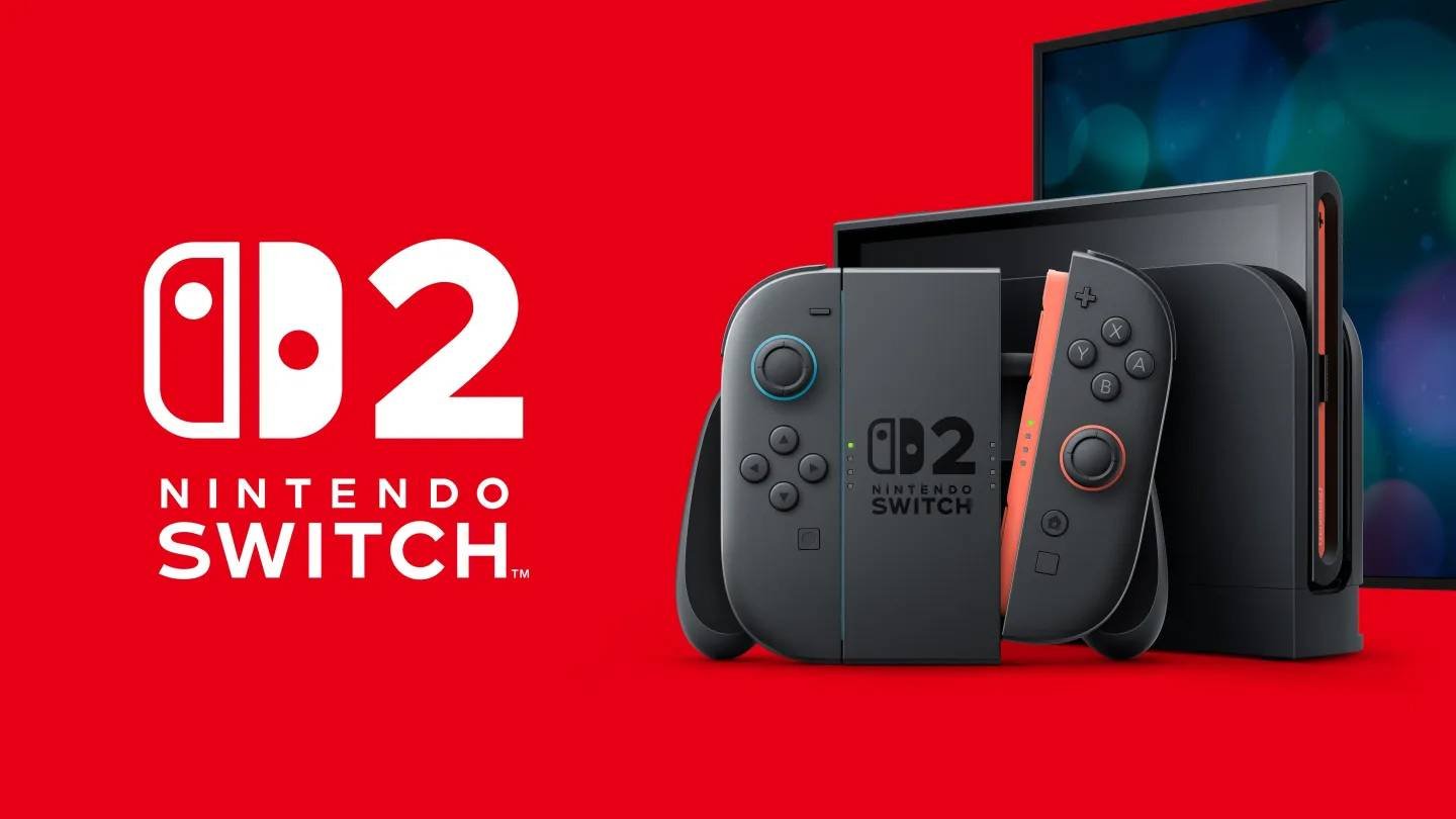 نينتندو تشوق المستخدمين بجهاز Switch 2.. هل اقترب موعد إطلاقه؟