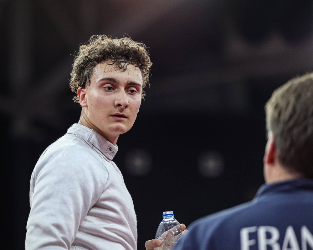 تحت رعاية خالد بن حمد.. انطلاق بطولة كأس العالم للمبارزة