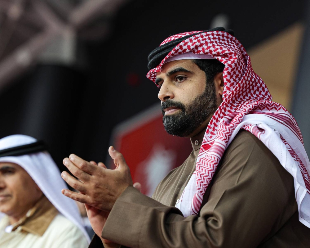 تحت رعاية خالد بن حمد.. انطلاق بطولة كأس العالم للمبارزة