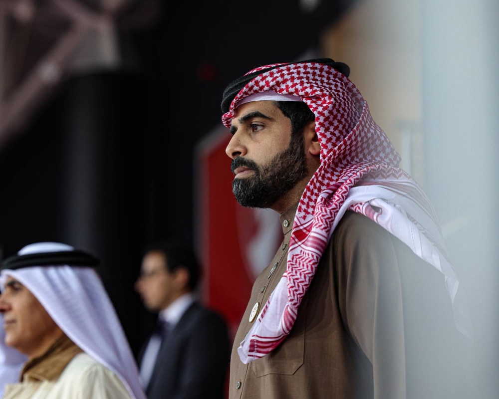 تحت رعاية خالد بن حمد.. انطلاق بطولة كأس العالم للمبارزة