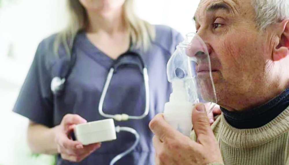 يقلل ضمور الدماغ..غاز الزينون لعلاج &laquo;ألزهايمر&raquo;