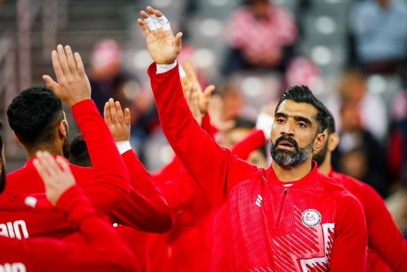 منتخب اليد ينافس الأرجنتين على بطاقة التأهل للدور الرئيسي