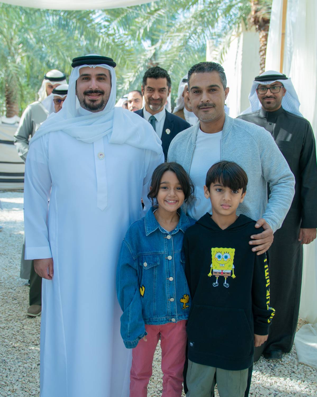 محمد بن سلمان : المبادرات الموجهة لتعزيز الإنتاج الزراعي ودعم المزارع البحريني ذات أهمية في النهوض بالمنتج الزراعي الوطني