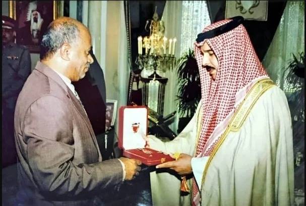 رئيس &laquo;الصداقة للمكفوفين&raquo; يروي مسيرته لـ&laquo;الوطن&raquo;.. حسين الحليبي: تجربتي ابنة هذا الوطن.. وبمثابرتي أكملت دراستي الجامعية