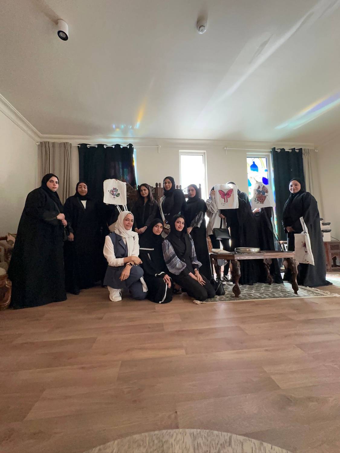 800 دينار إنفاق الشخص .. رحلات سياحية نسائية لـ&laquo;تطوير الذات&raquo; وأمهات يُشجعن بناتهن للسفر بمفردهن