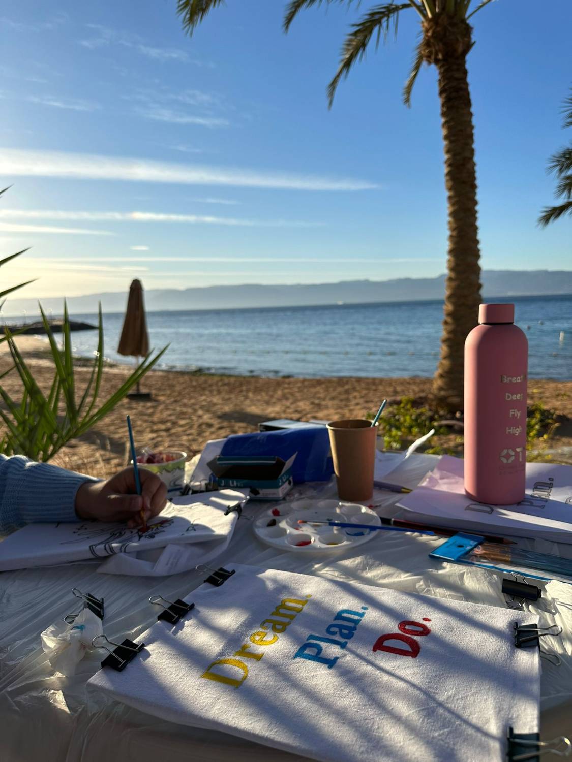 800 دينار إنفاق الشخص .. رحلات سياحية نسائية لـ&laquo;تطوير الذات&raquo; وأمهات يُشجعن بناتهن للسفر بمفردهن