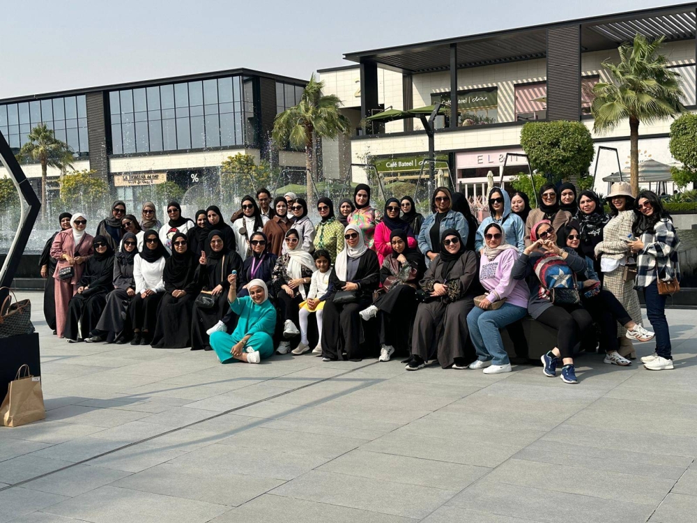 800 دينار إنفاق الشخص .. رحلات سياحية نسائية لـ&laquo;تطوير الذات&raquo; وأمهات يُشجعن بناتهن للسفر بمفردهن