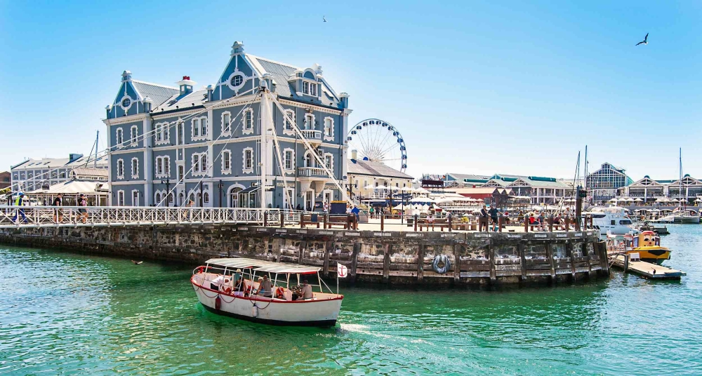 وجهات شتوية دافئة.. أين تهرب من البرد؟