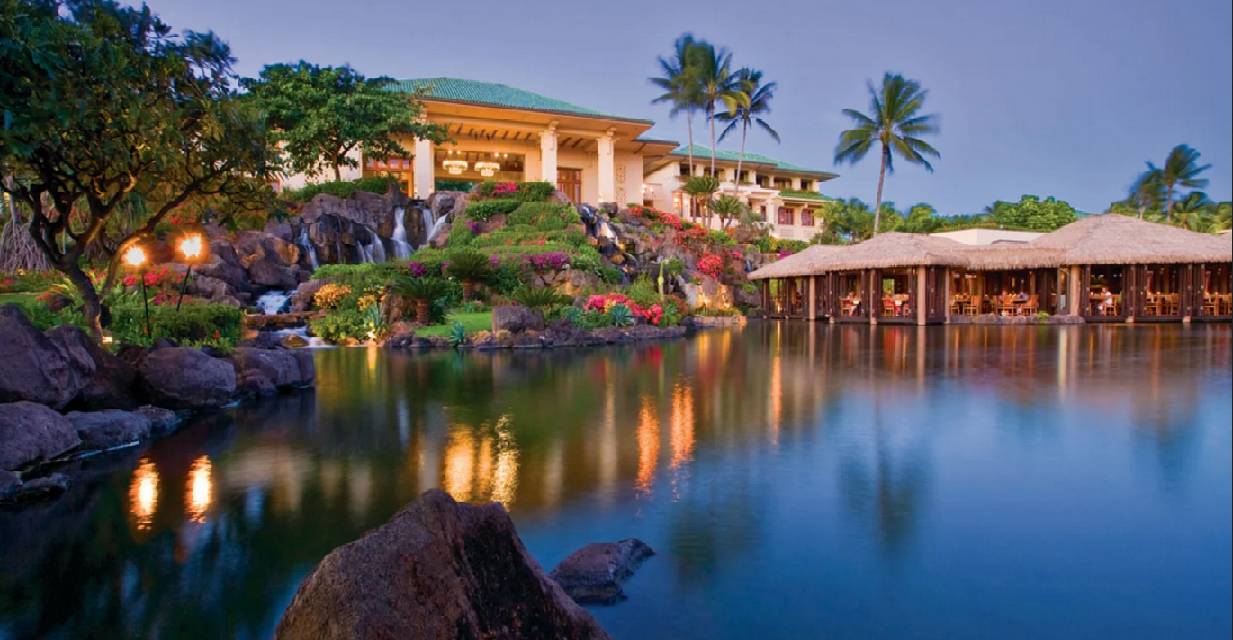 وجهات شتوية دافئة.. أين تهرب من البرد؟