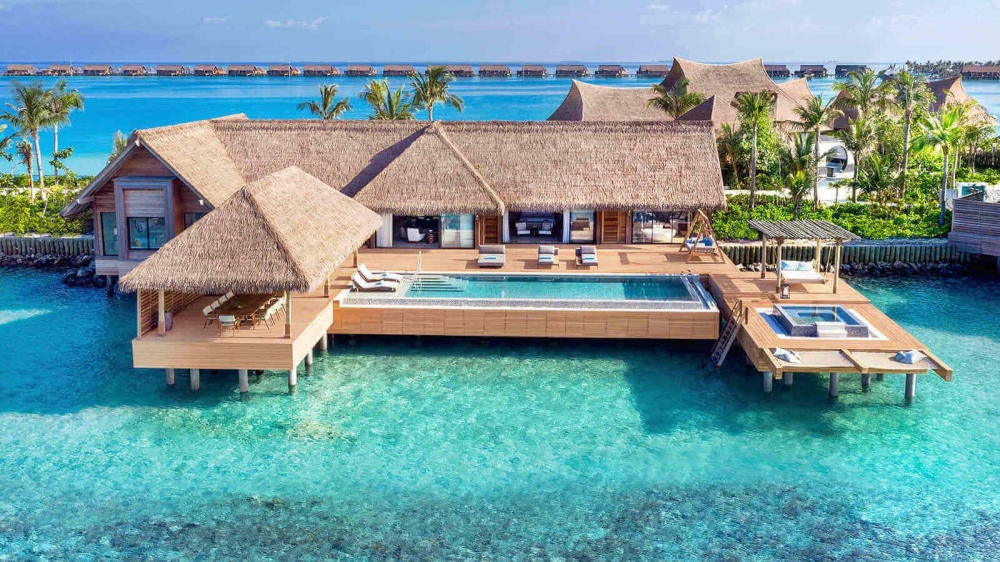 وجهات شتوية دافئة.. أين تهرب من البرد؟