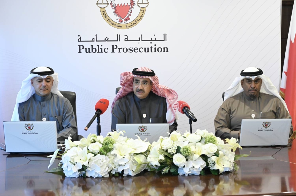 النائب العام: 98% إنجاز &laquo;النيابة&raquo; و1533 مستفيداً من &laquo;العقوبات البديلة&raquo; في 2024