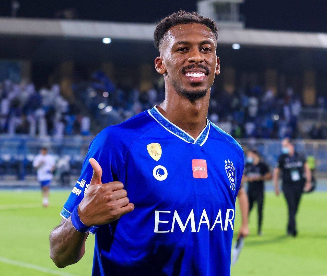 الهلال يحسم تجديد عقد محمد كنو ويستعد لميركاتو شتوي ساخن