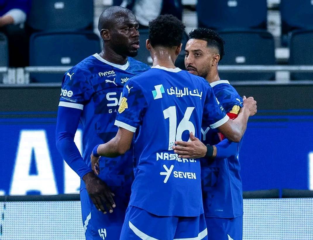 موعد مباراة الهلال القادمة بعد الفوز أمام الوحدة