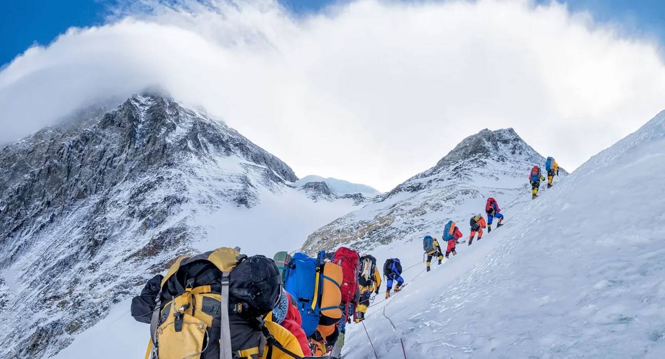 أفضل الوجهات غير المعروفة لعشاق المغامرة.. رحلات استكشافية في قلب الطبيعة