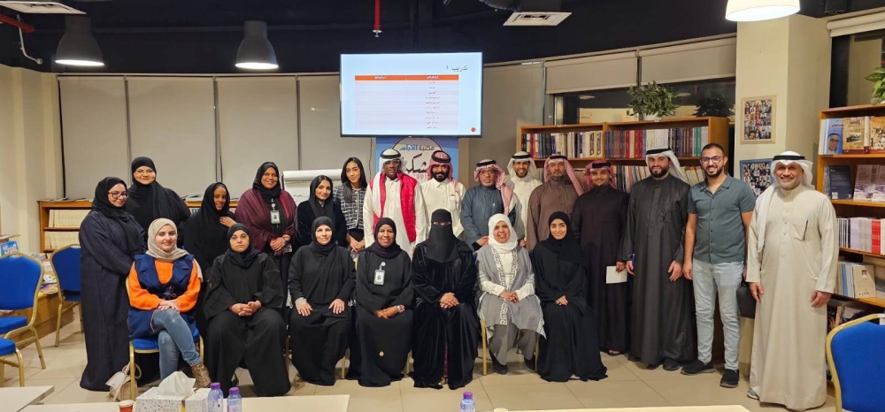 خديجة الكوهجي : الذكاء الاصطناعي الأداة المستقبلية للإعلام الرقمي