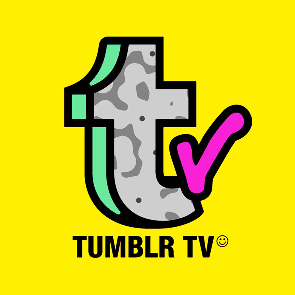 Tumblr TV.. تطبيق فائق يوفر مزايا تيك توك