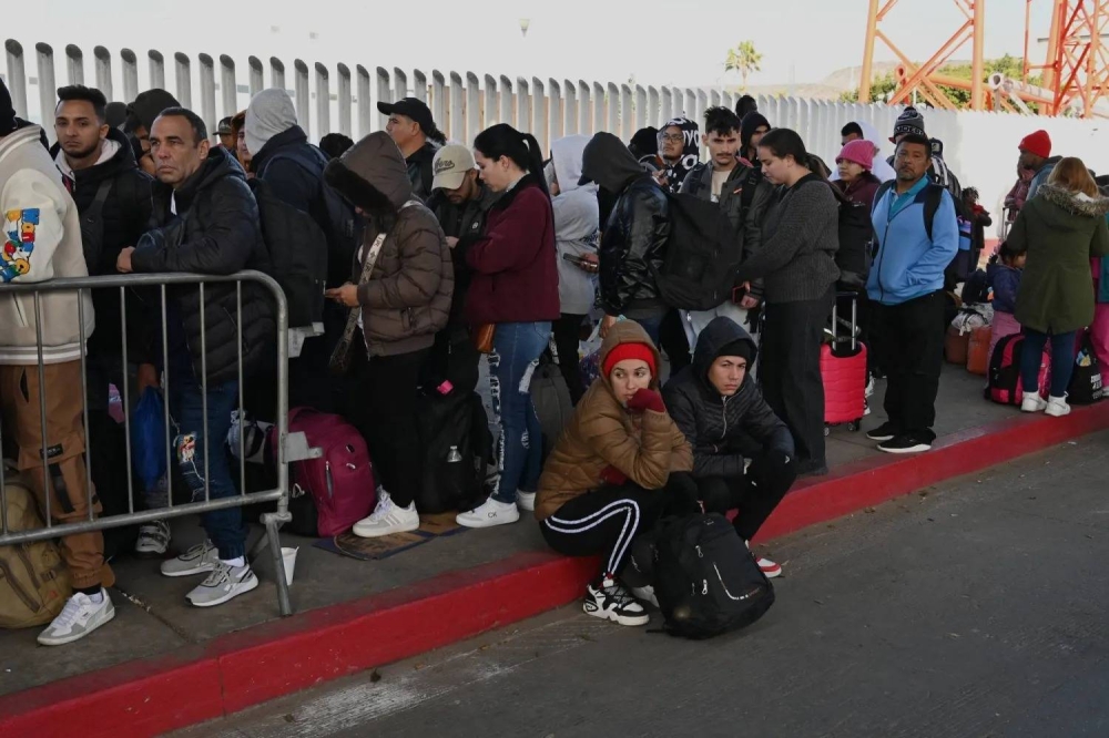 ترامب ينشر الجيش ويستعد لطرد &laquo;الملايين والملايين&raquo; من المهاجرين