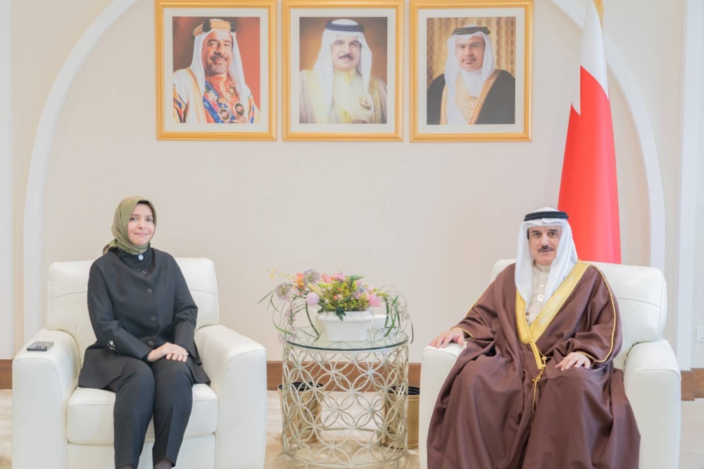رئيس مجلس النواب: تعزيز أوجه التعاون الثنائي بين البحرين وتركيا في كافة المسارات