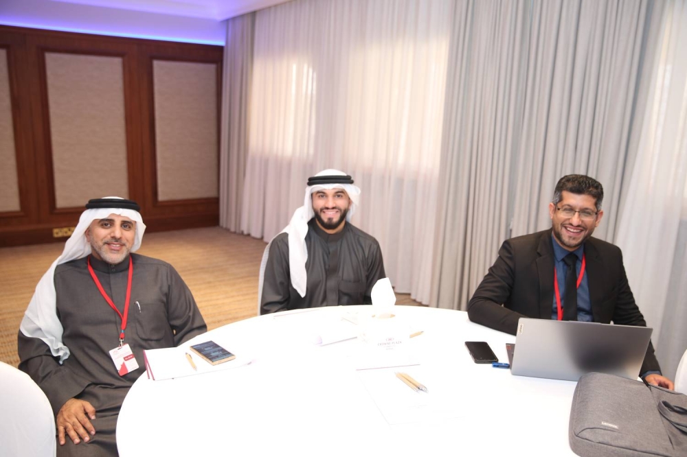 منتدى الإعلام الرقمي بالأهلية يستعرض التحولات السياسية والاجتماعية في المنطقة