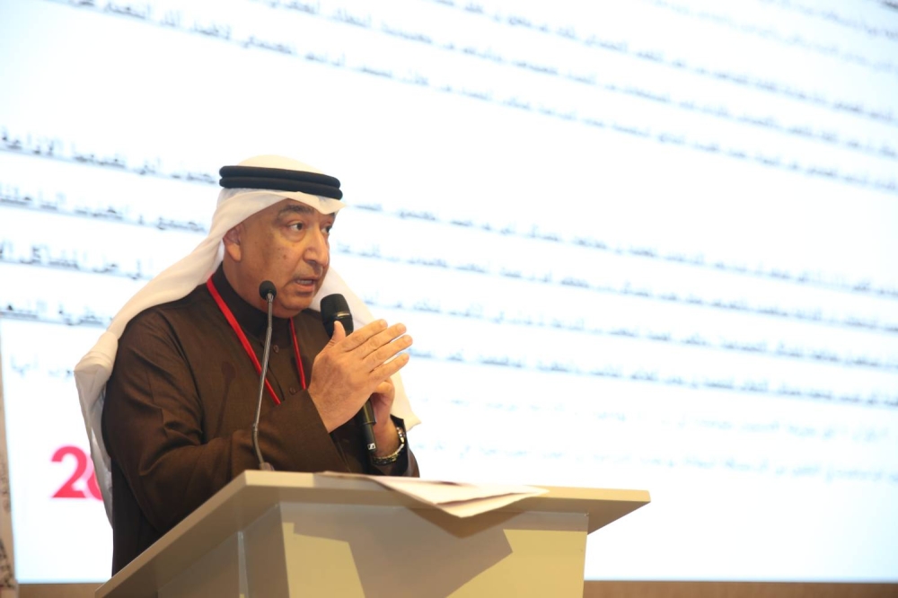 منتدى الإعلام الرقمي بالأهلية يستعرض التحولات السياسية والاجتماعية في المنطقة