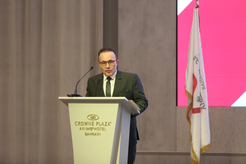 منتدى الإعلام الرقمي بالأهلية يستعرض التحولات السياسية والاجتماعية في المنطقة