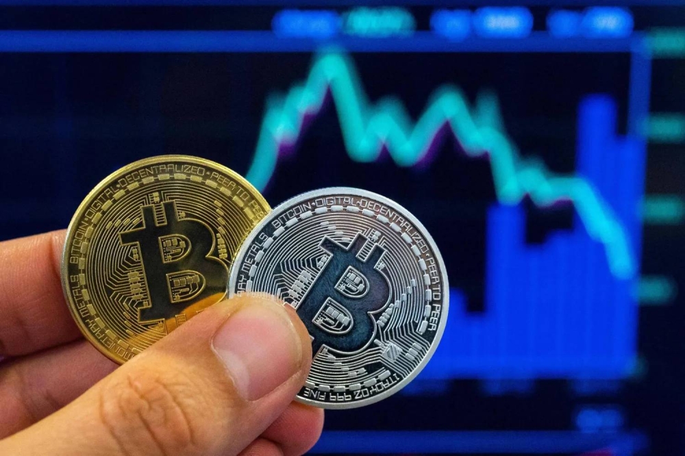 15 ولاية أمريكية تخطط لإنشاء احتياطي بيتكوين BTC الاستراتيجي