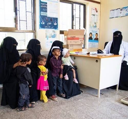 امرأة واحدة تموت أثناء الولادة كل ساعتين.. تقرير دولي: 5 ملايين يمنية بحاجة إلى خدمات الصحة الإنجابية