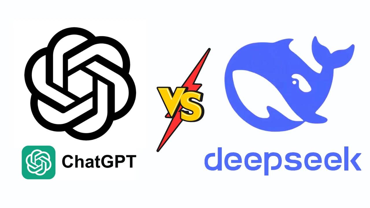 "Deep Seek" يزيح "ChatGPT".. الصين تتصدر سباق الذكاء الاصطناعي