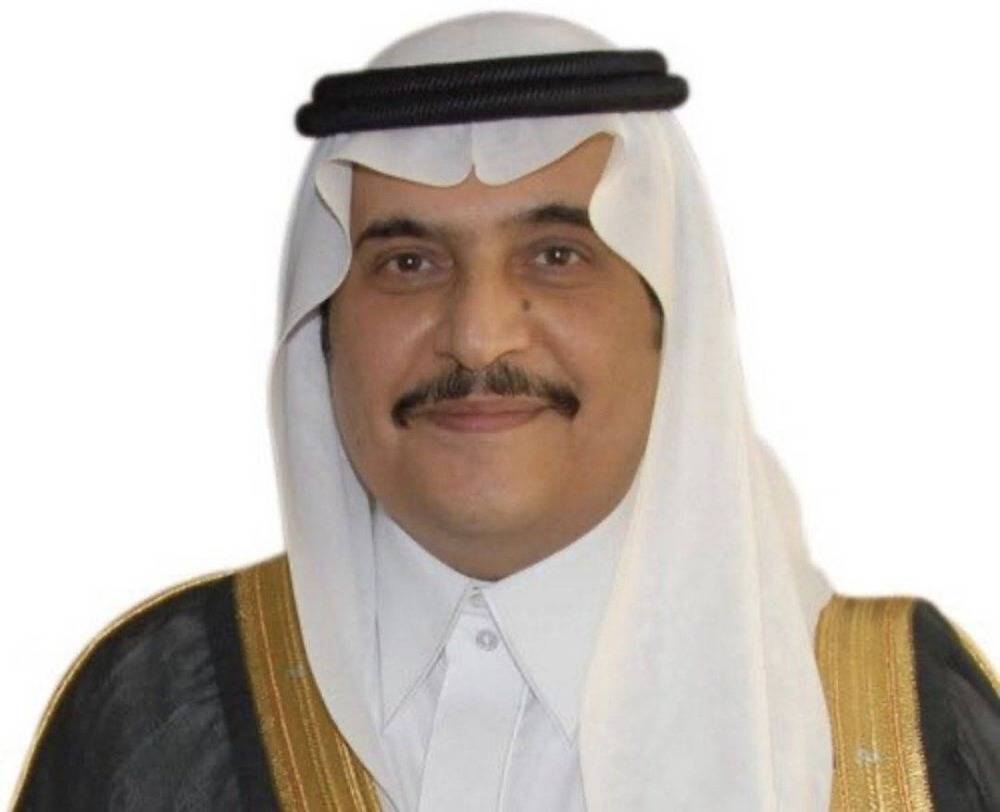 السعودية: وفاة الأمير محمد بن فهد بن عبدالعزيز وسيصلى عليه يوم غدٍ في الرياض